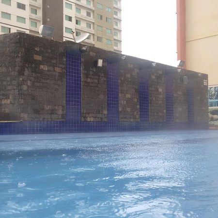 Caldas Novas - Flat Parque Das Águas Quentes Esterno foto