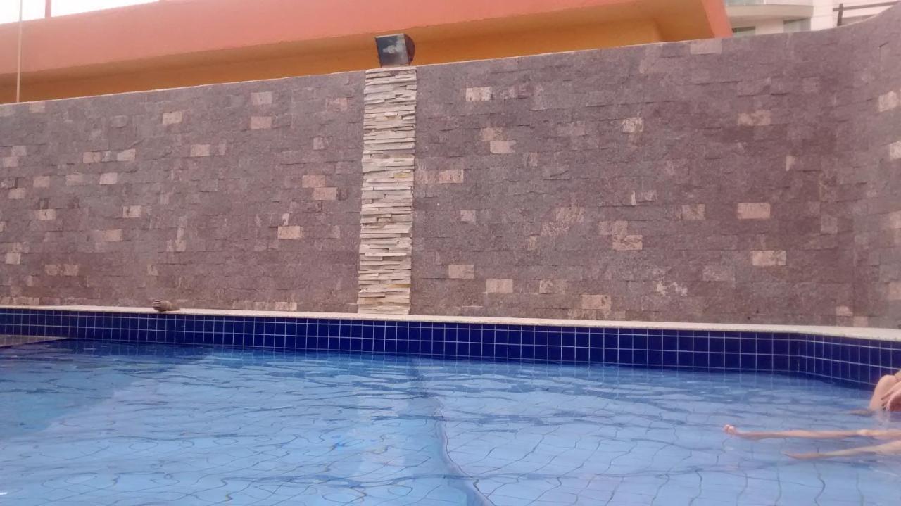 Caldas Novas - Flat Parque Das Águas Quentes Esterno foto