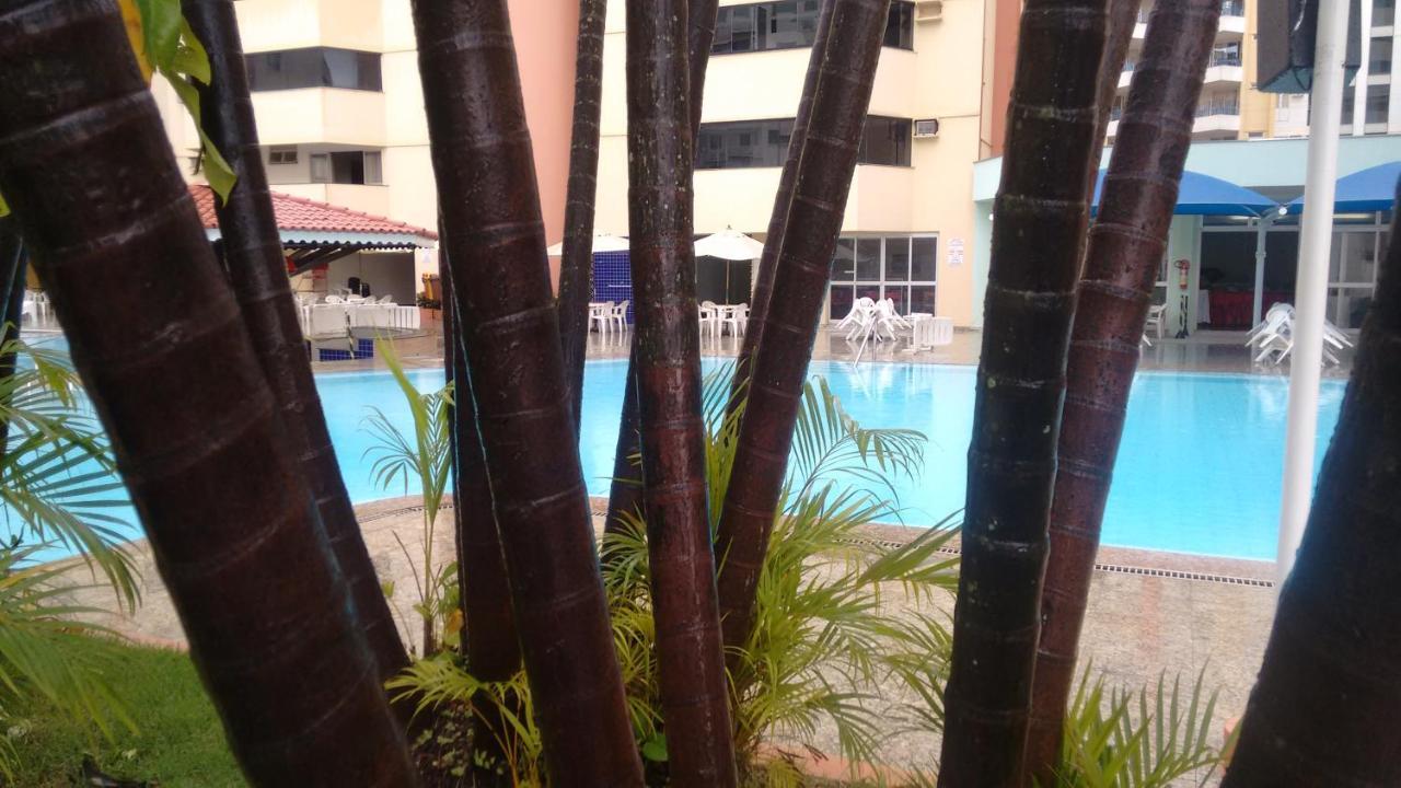 Caldas Novas - Flat Parque Das Águas Quentes Esterno foto