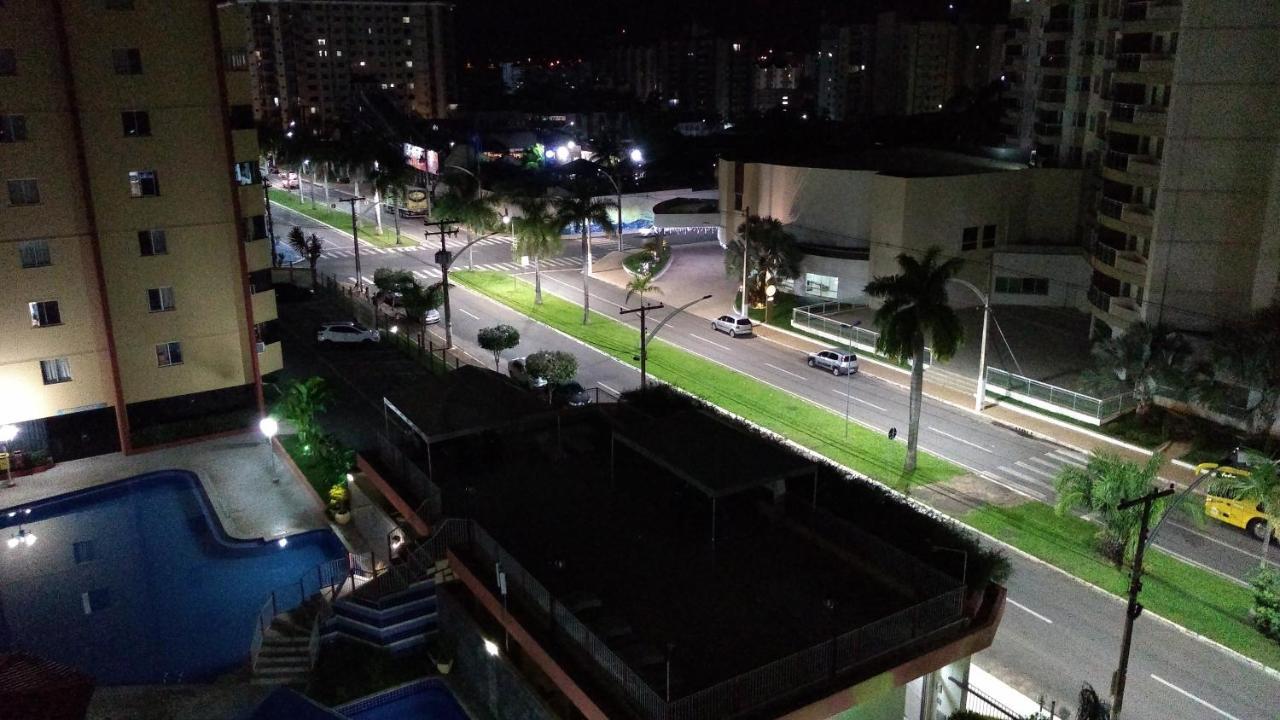 Caldas Novas - Flat Parque Das Águas Quentes Esterno foto