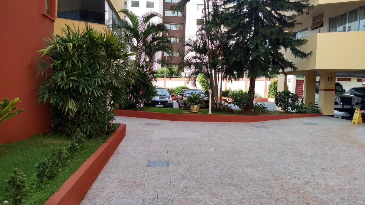 Caldas Novas - Flat Parque Das Águas Quentes Esterno foto
