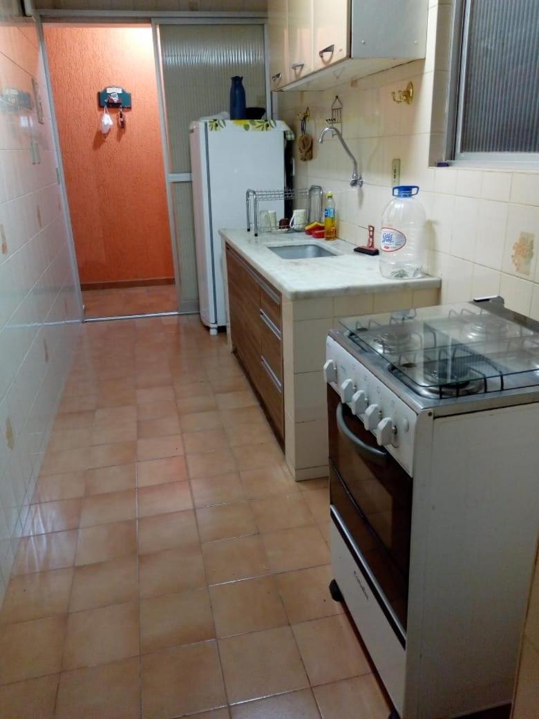 Caldas Novas - Flat Parque Das Águas Quentes Esterno foto